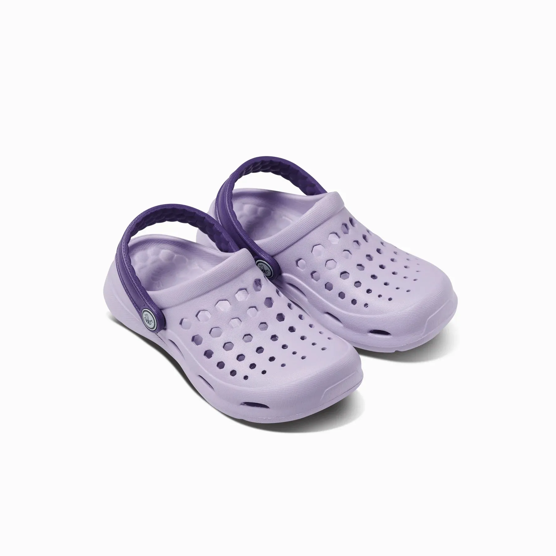 Joybee's Girl's Active Clog (Toddler/Little Kid/Big Kid)