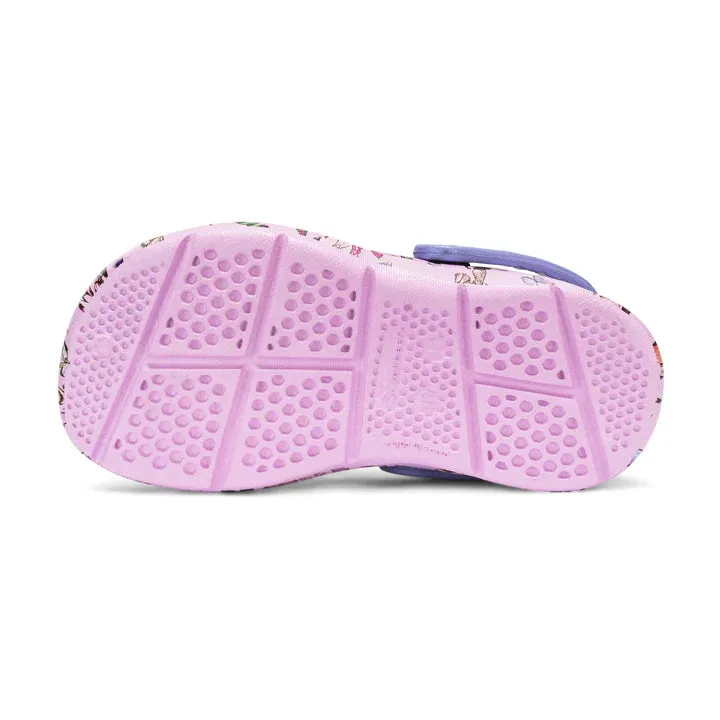 Joybee's Girl's Active Clog (Toddler/Little Kid/Big Kid)