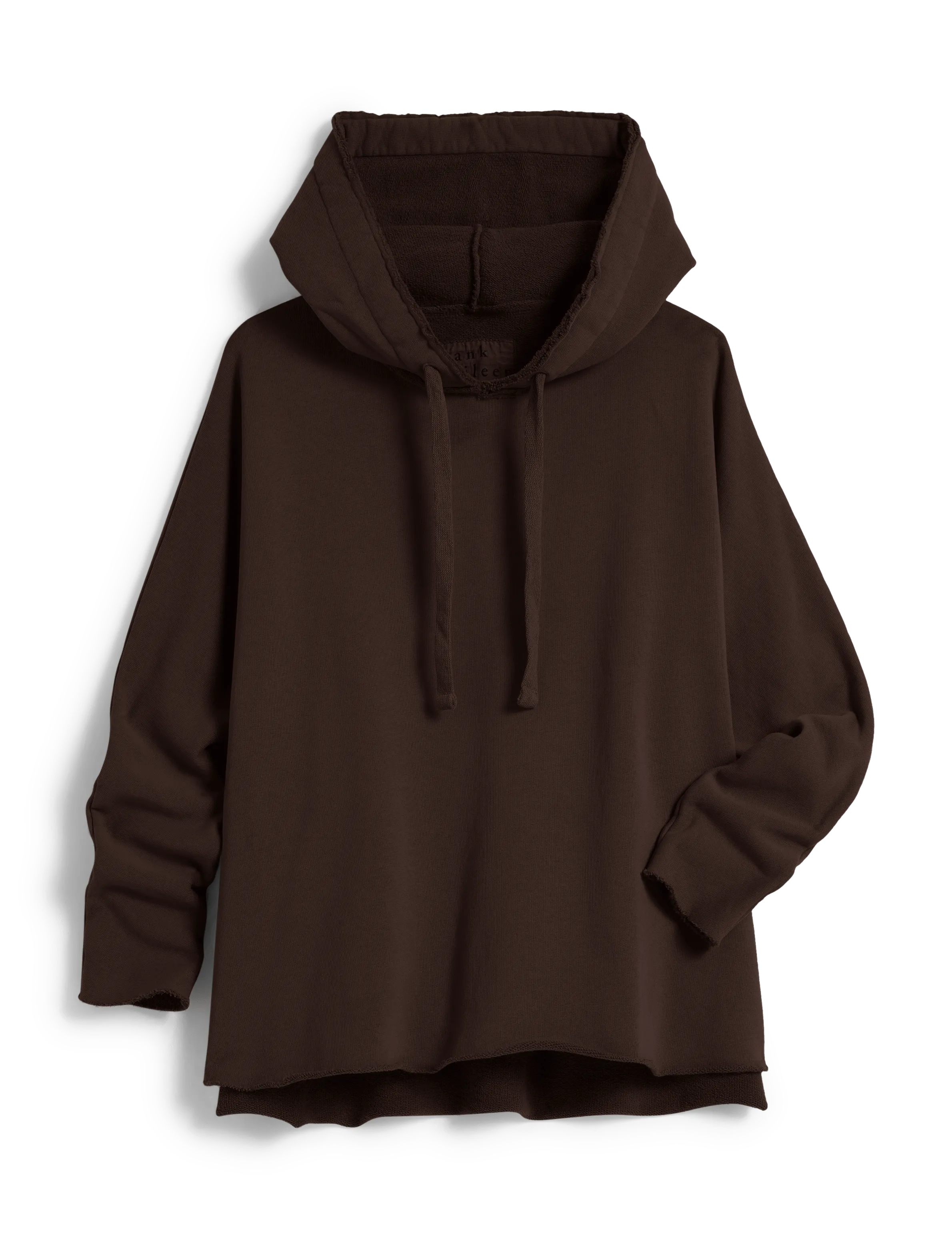 KANE Irish Chocolate, Triple Fleece