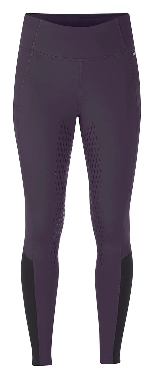 Kerrits Thermo Tech Full Leg Tight