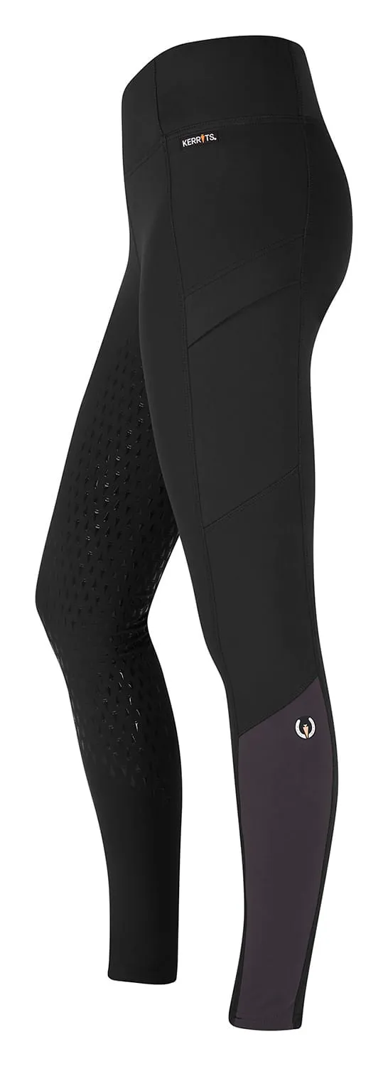 Kerrits Thermo Tech Full Leg Tight