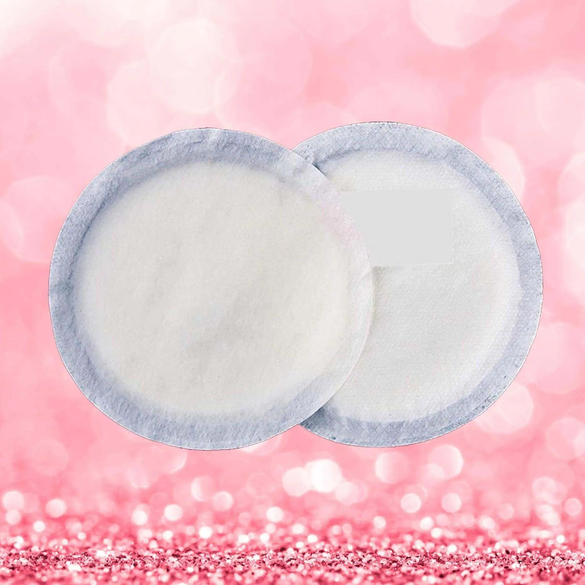 Kiddale Disposable Breast Shield Pads (45)