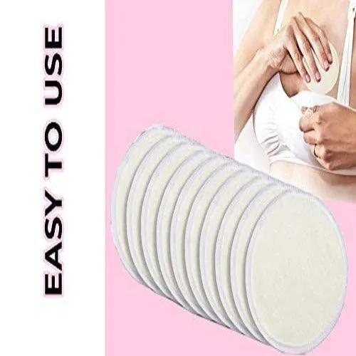 Kiddale Disposable Breast Shield Pads (45)