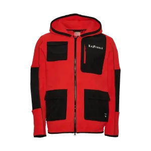 LaFrancé Polar Fleece