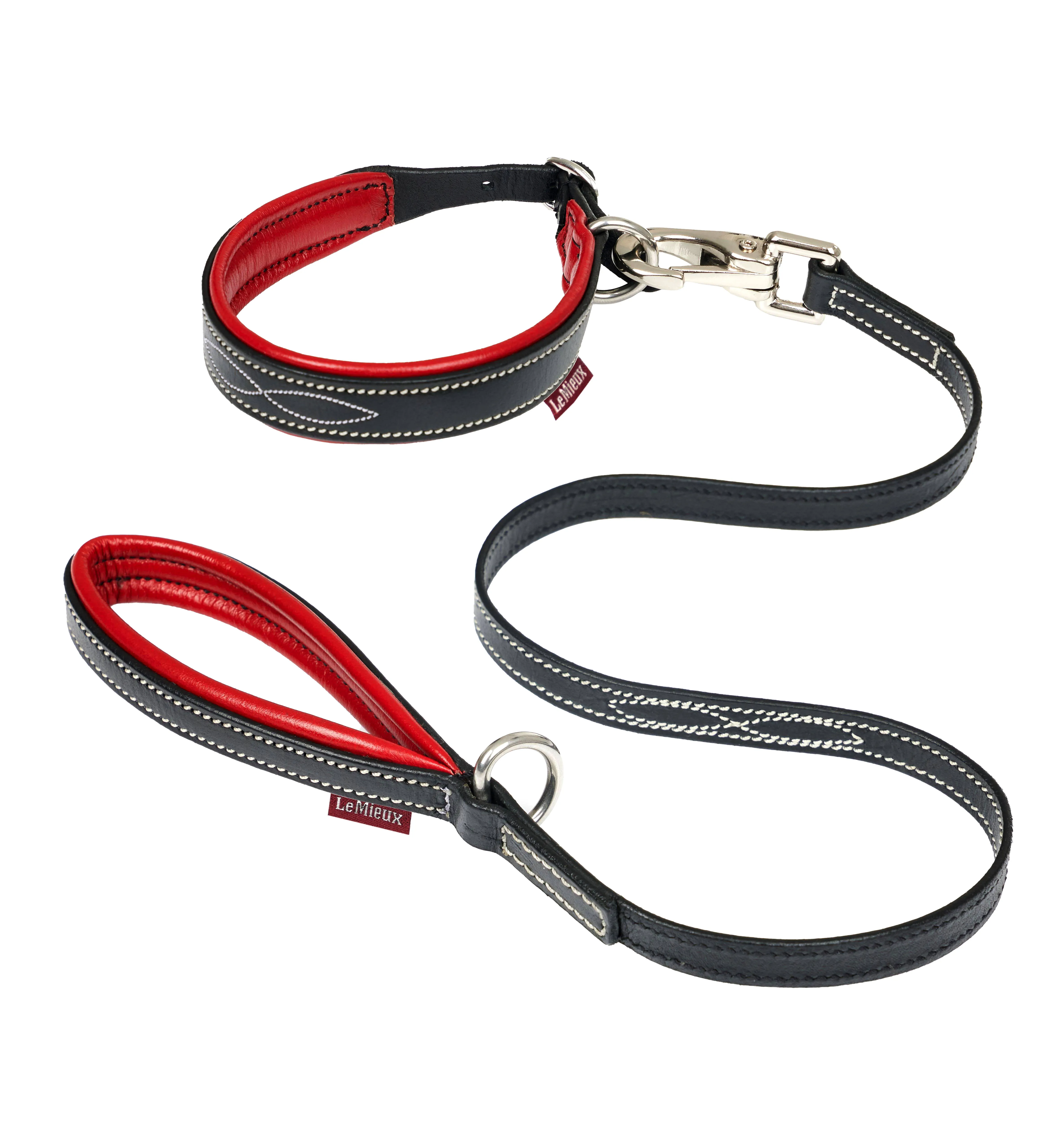 LeMieux Toy Dog Collar & Lead