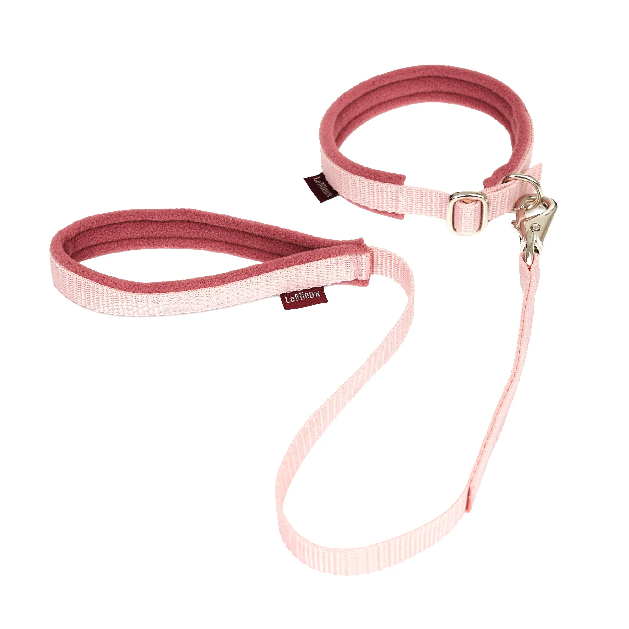 LeMieux Toy Dog Collar & Lead