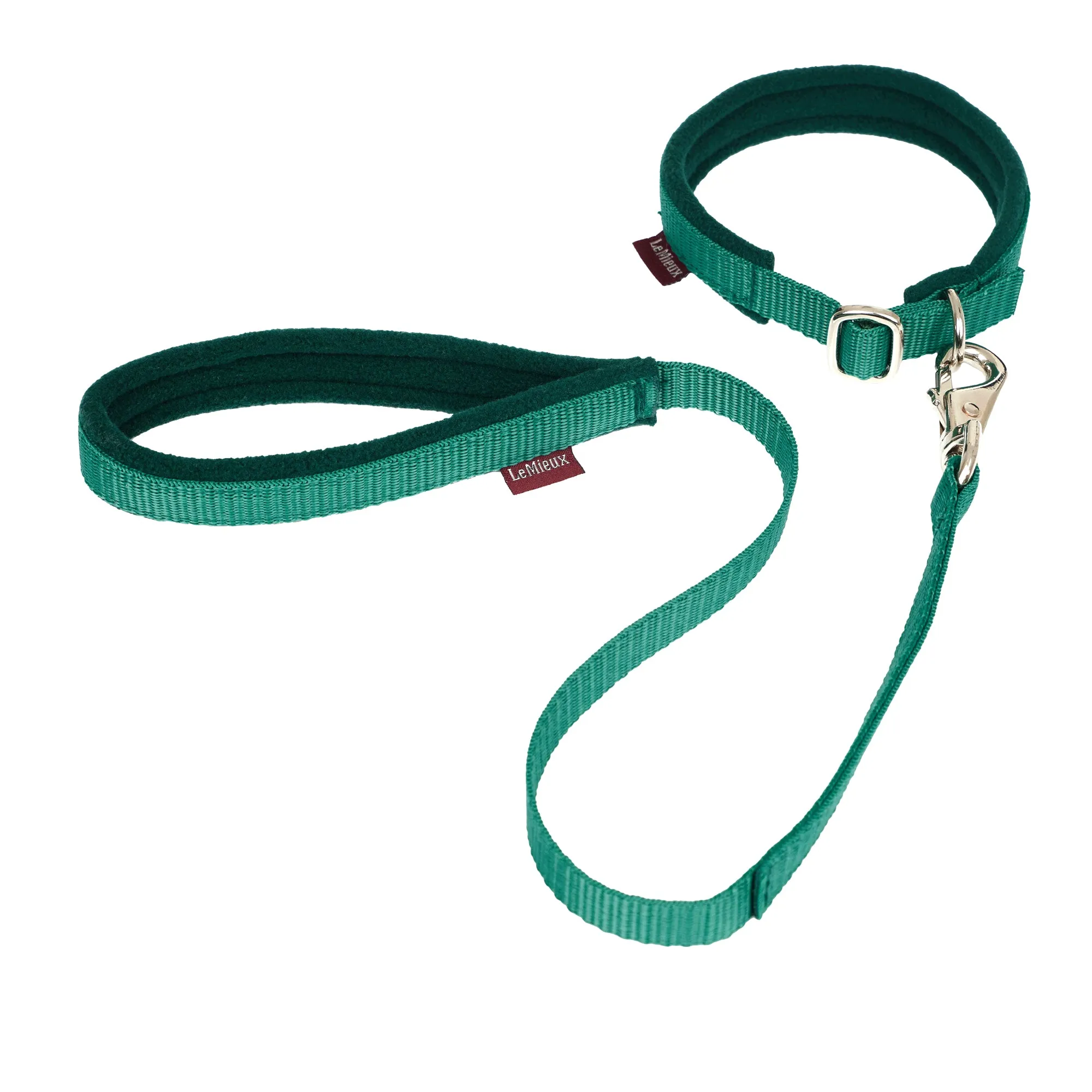 LeMieux Toy Dog Collar & Lead