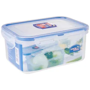 Lock & Lock Airtight Dry Food Storage Container 600ml