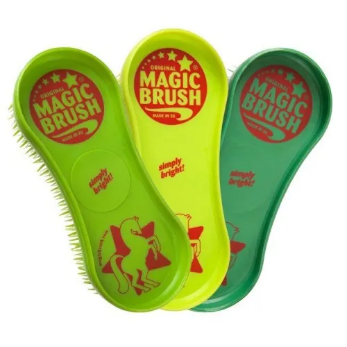 Magic Brush Set 3