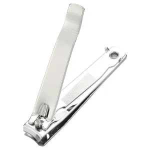 Manicare - Toenail Clippers With File