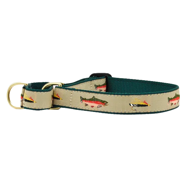 Martingale Collar | Fly Fishing