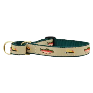 Martingale Collar | Fly Fishing