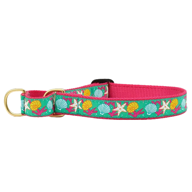 Martingale Collar | Reef