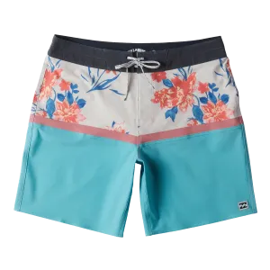 Men's Fifty50 PRO 19" Boardshorts