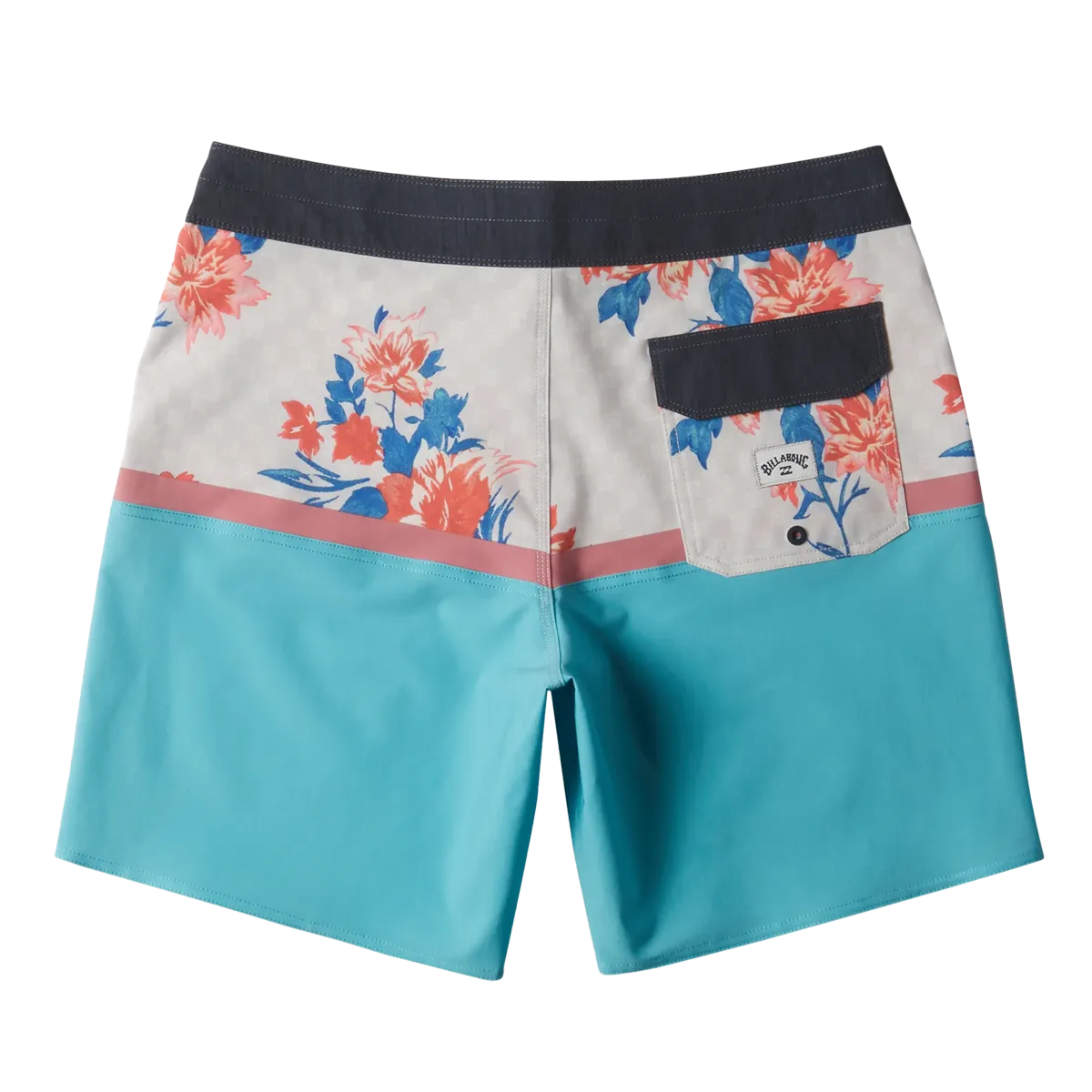 Men's Fifty50 PRO 19" Boardshorts