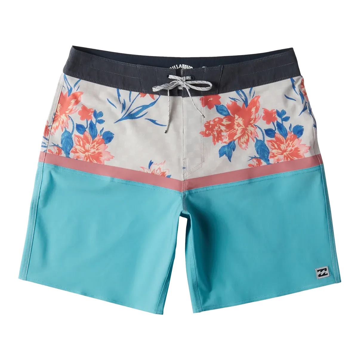 Men's Fifty50 PRO 19" Boardshorts