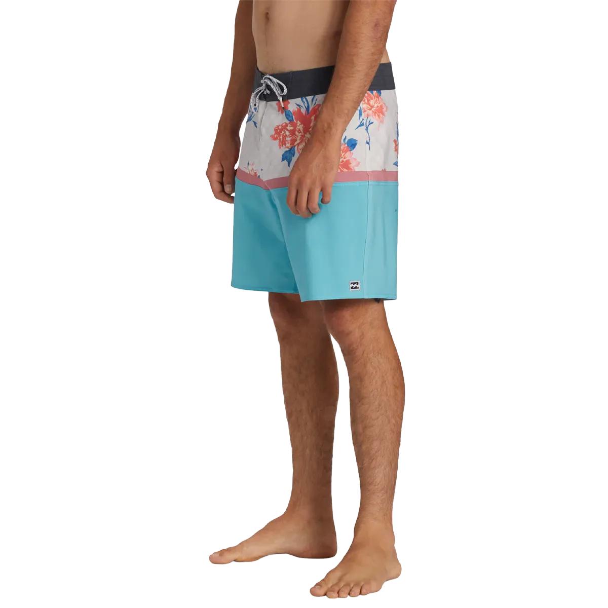 Men's Fifty50 PRO 19" Boardshorts