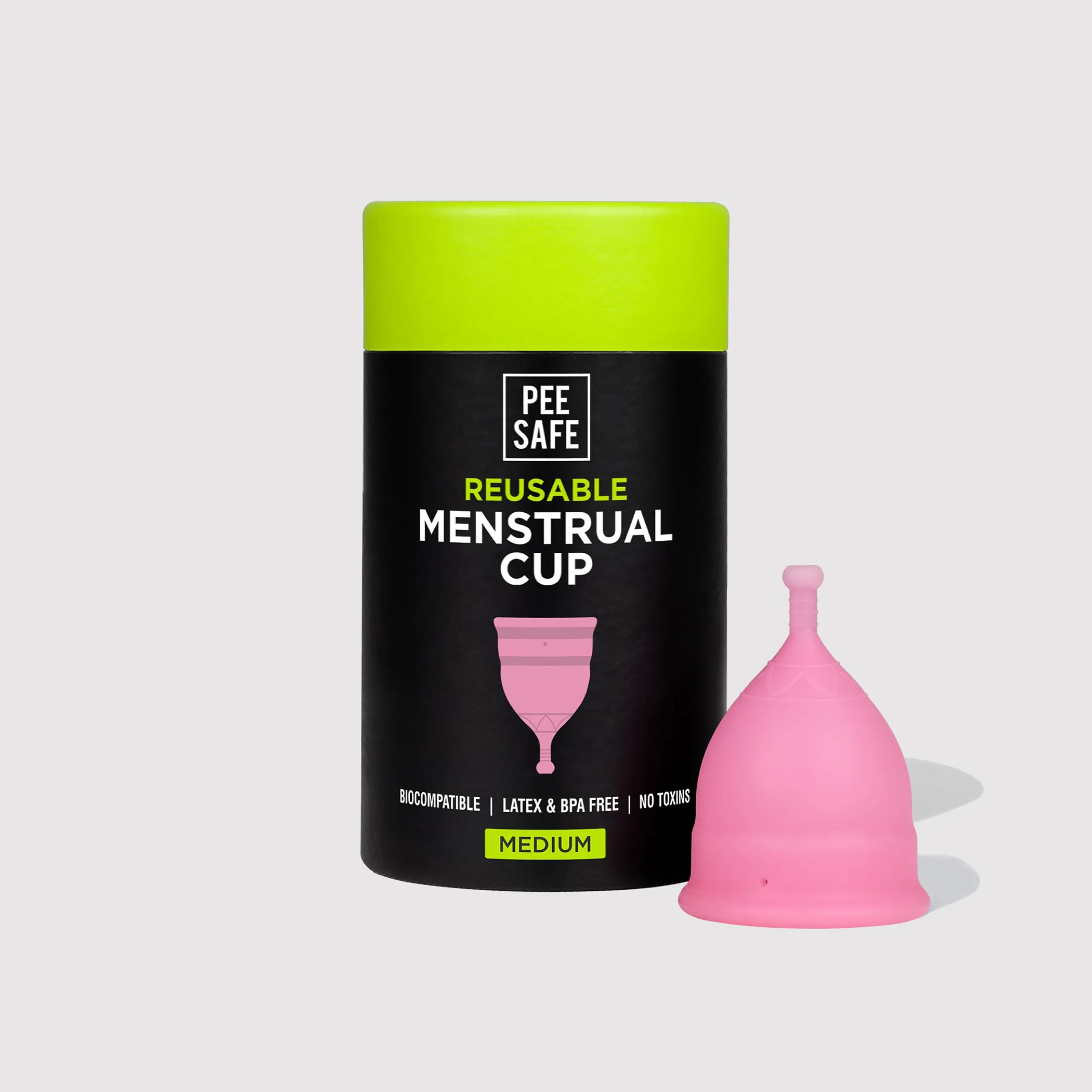 Menstrual Cup - BYOC