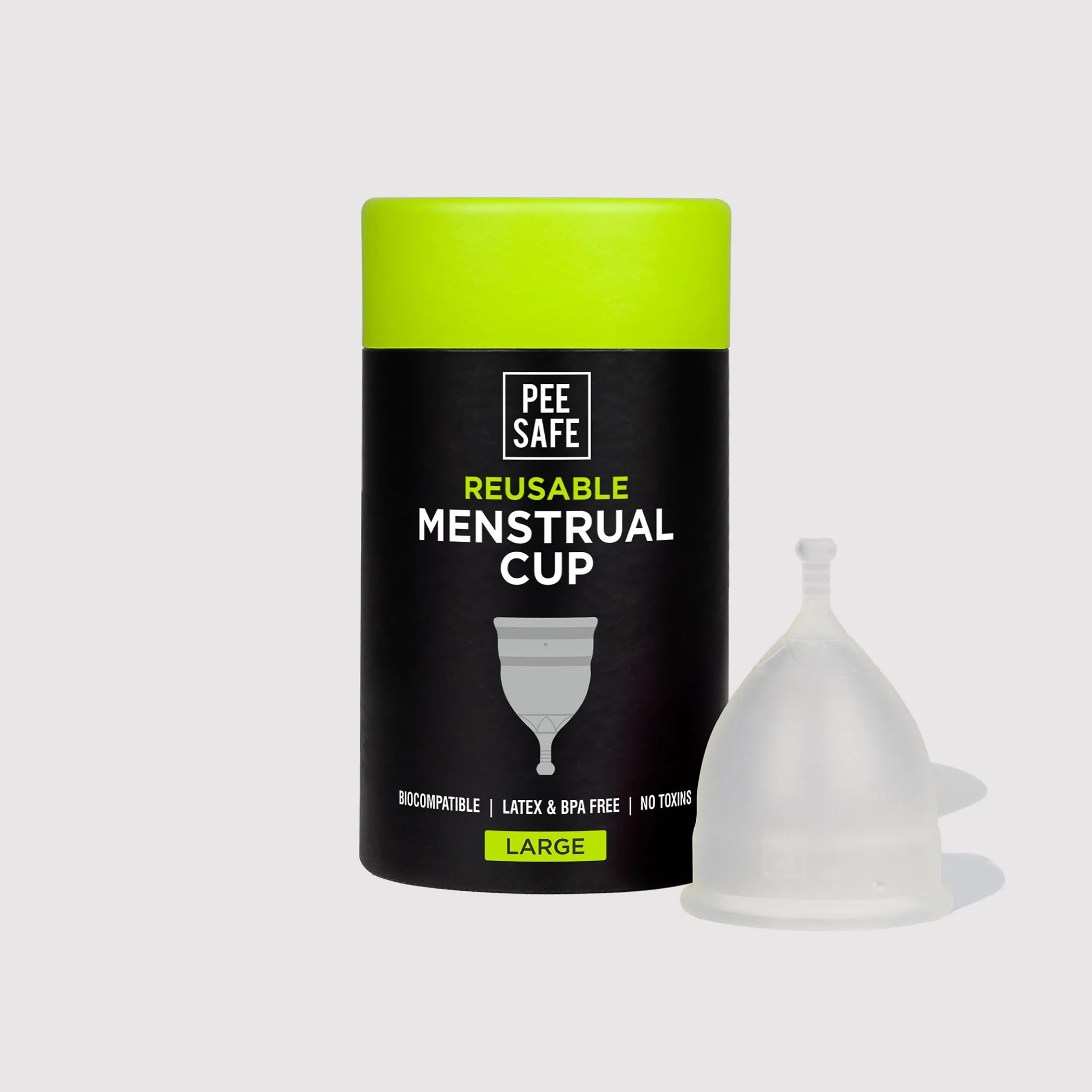 Menstrual Cup - BYOC