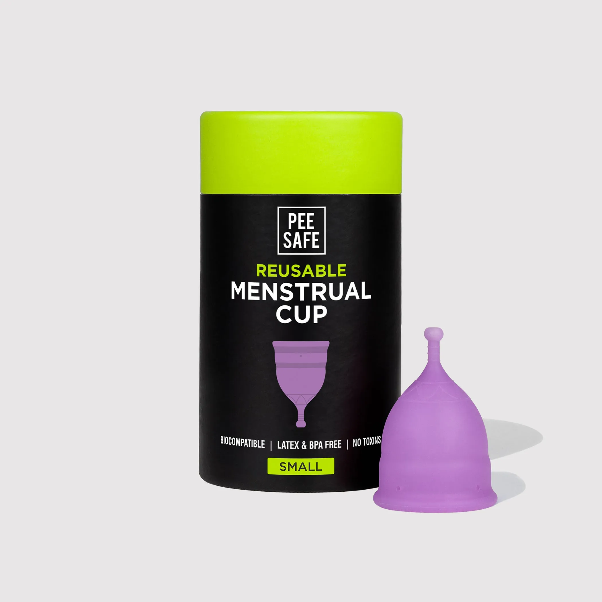 Menstrual Cup - BYOC