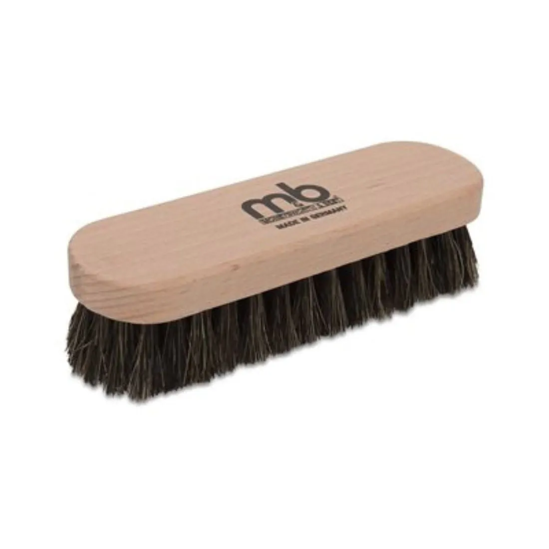 Moneysworth & Best Shoeshine Brush