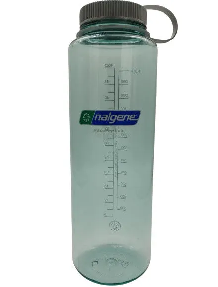 Nalgene 1.5l Wide Mouth Sustain (48oz)