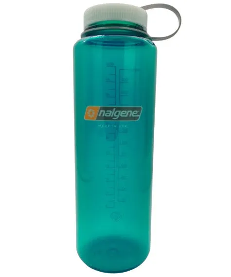 Nalgene 1.5l Wide Mouth Sustain (48oz)