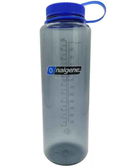 Nalgene 1.5l Wide Mouth Sustain (48oz)