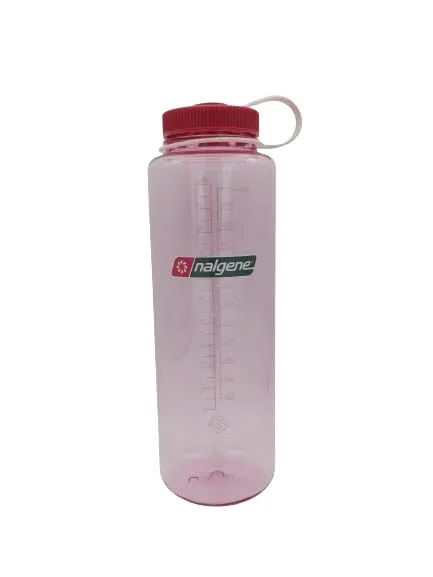 Nalgene 1.5l Wide Mouth Sustain (48oz)