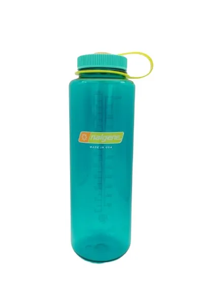 Nalgene 1.5l Wide Mouth Sustain (48oz)