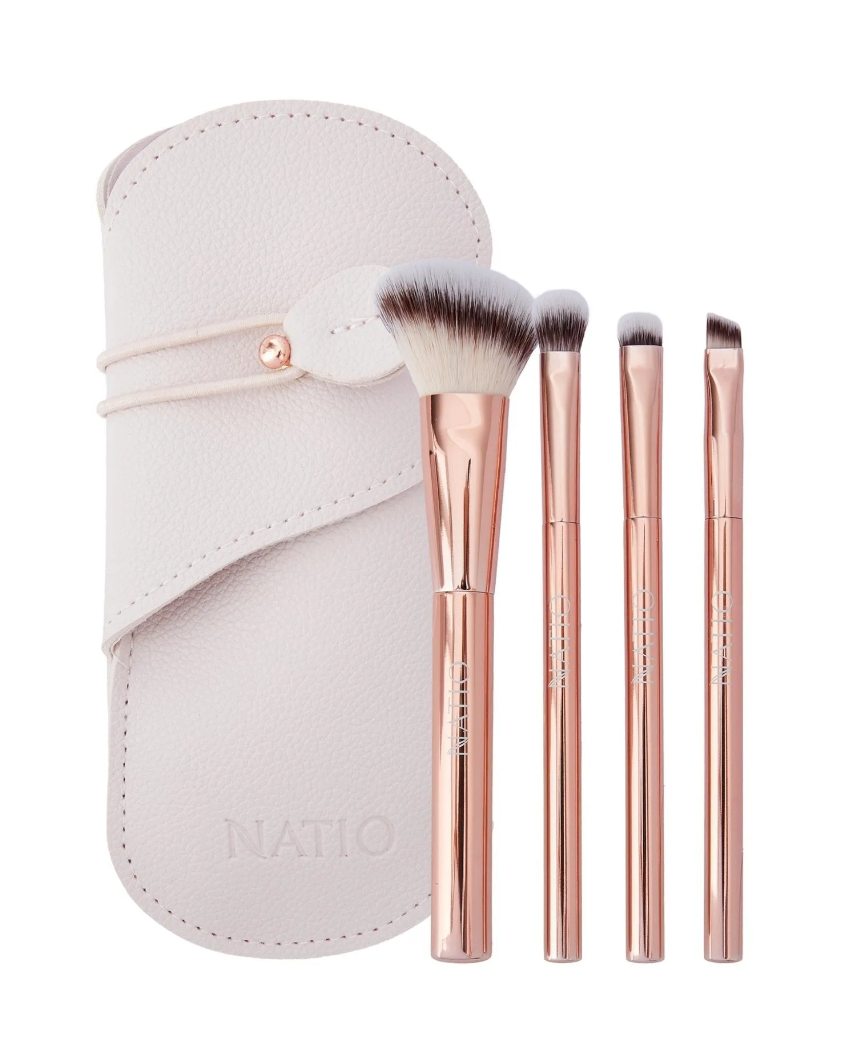 Natio Artistry Brush Set