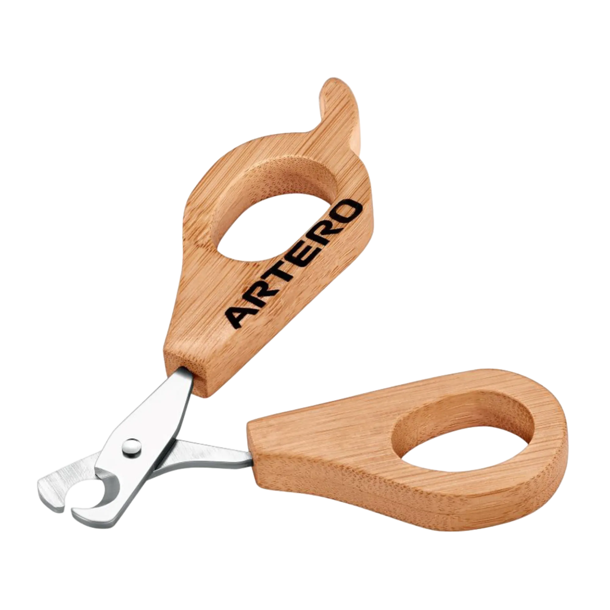 Nature Collection Mini Nail Clipper by Artero