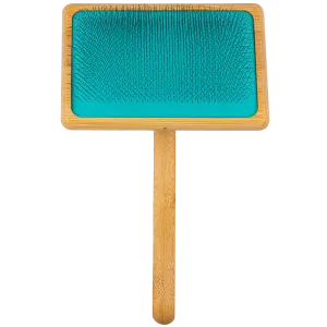 Nature Collection Super Soft Slicker Brush Large by Artero