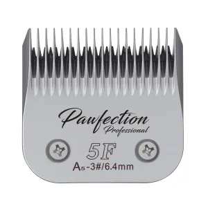 NEW! Pawfection Professional Ceramic Blade #5F