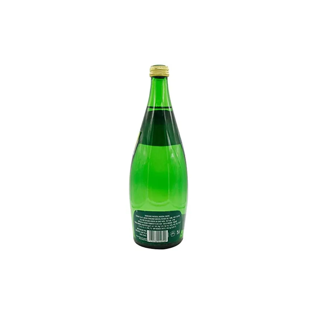 Perrier Sparkling Mineral Water 750ml (Pack of 6) – Refreshment Redefined