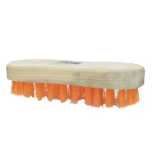 Pinto Scrub Brush Wooden 177.8 x 63.5mm