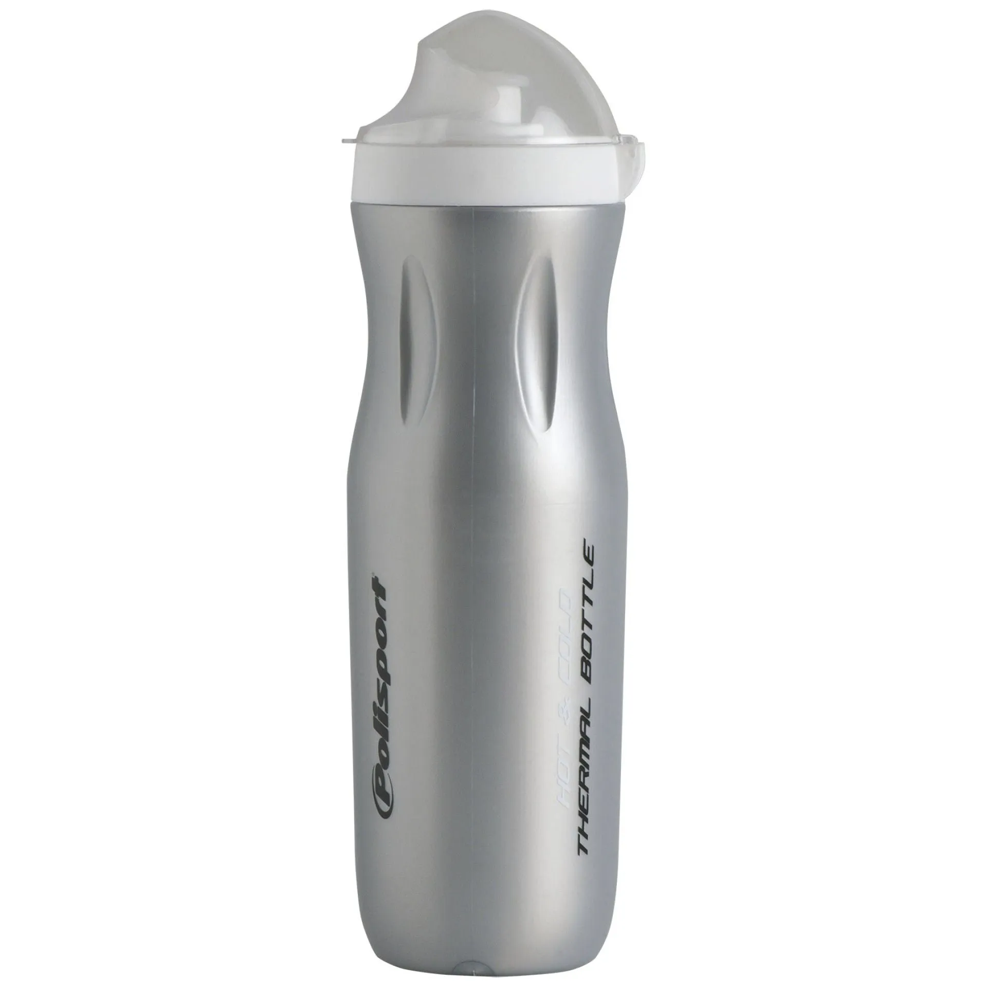 Polisport - Hot & Cold Thermal Bottles