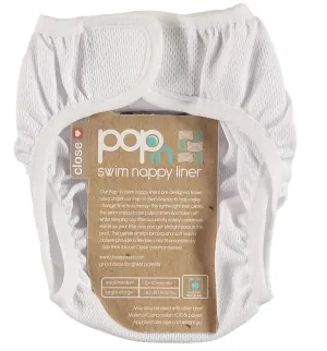 Pop-In Swim Nappy Liners