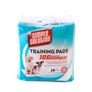 Puppy Training Pads