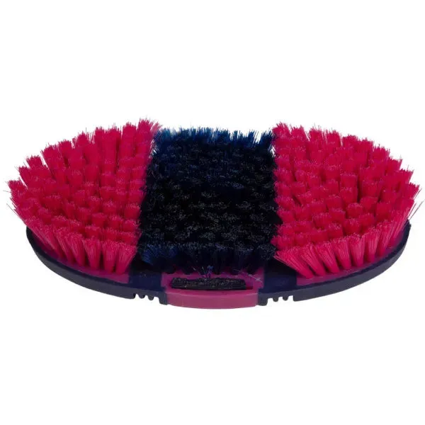 QHP Body Brush Flexible