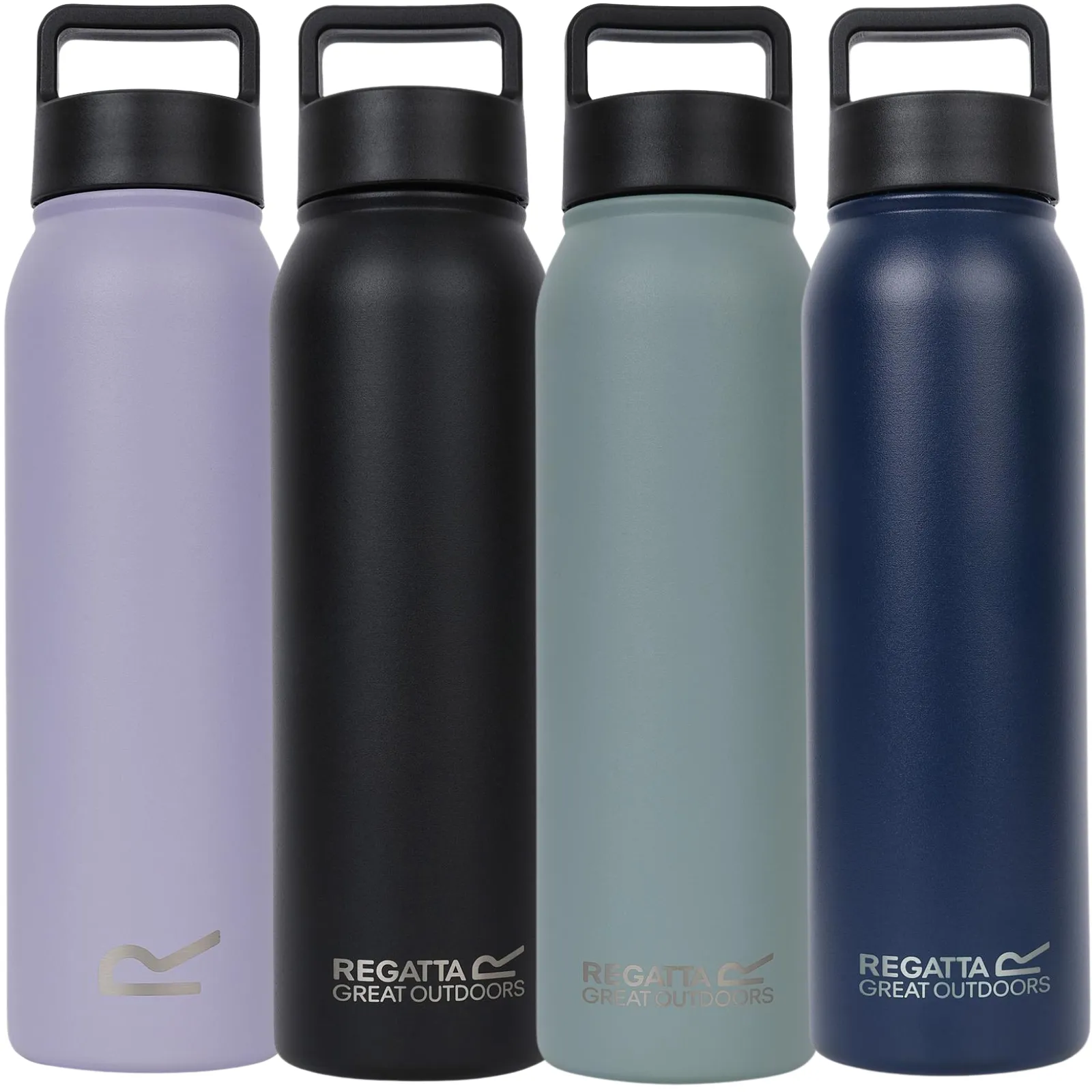 Regatta Thermulate Insulated Carry Handle Water Bottle