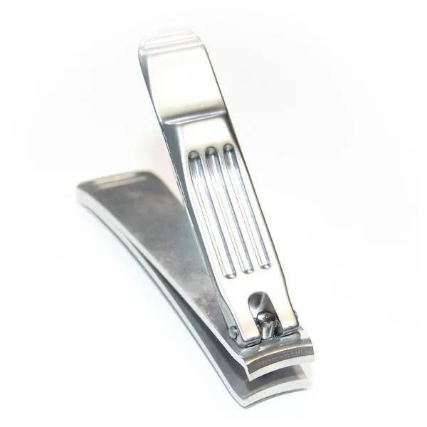 Seki Edge Stainless Steel Toenail Clipper, Made in Japan