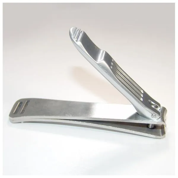 Seki Edge Stainless Steel Toenail Clipper, Made in Japan