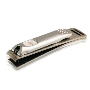 Seki Edge Stainless Steel Toenail Clipper, Made in Japan