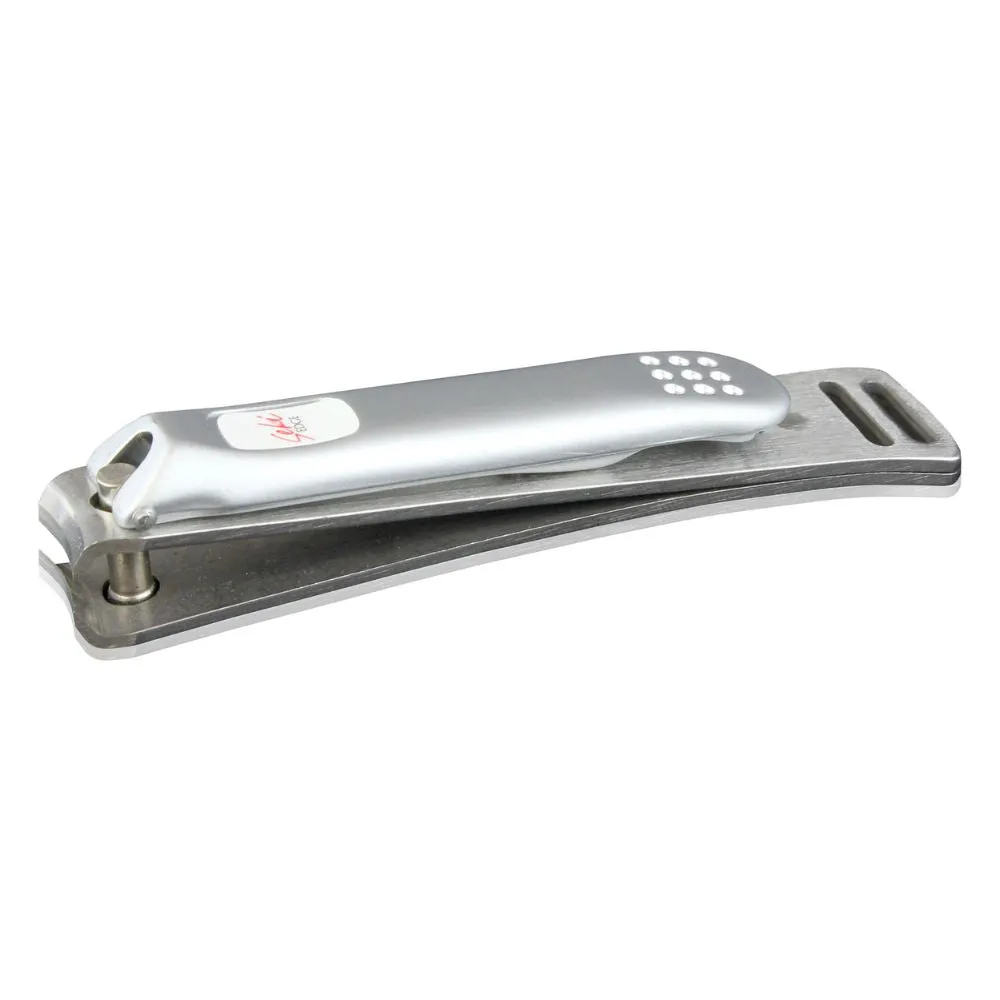 Seki Edge Stainless Steel Toenail Clipper (SS-107)