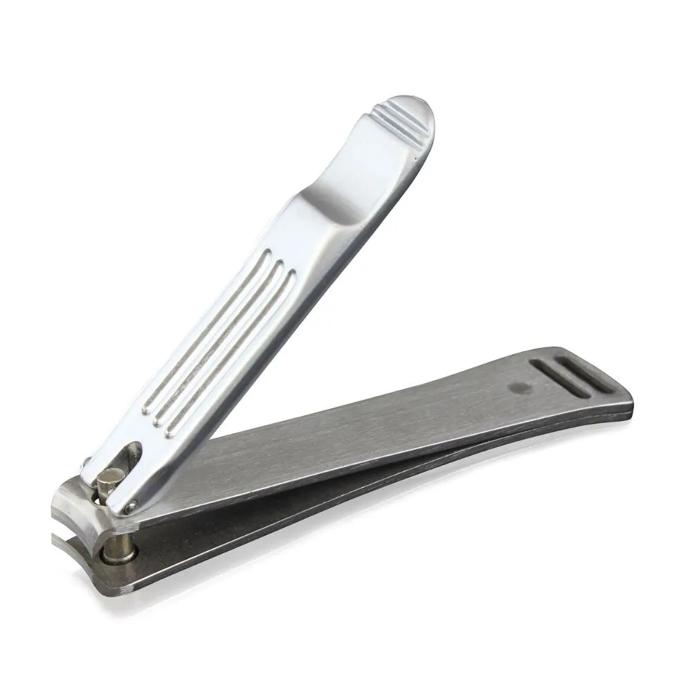 Seki Edge Stainless Steel Toenail Clipper (SS-107)