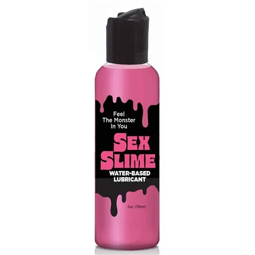 Sex Slime