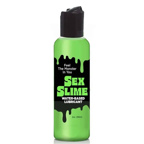 Sex Slime