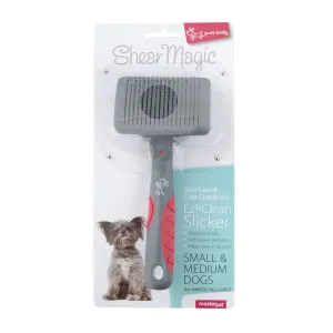 Shear Magic Ezi-Clean Slicker Sml/Med