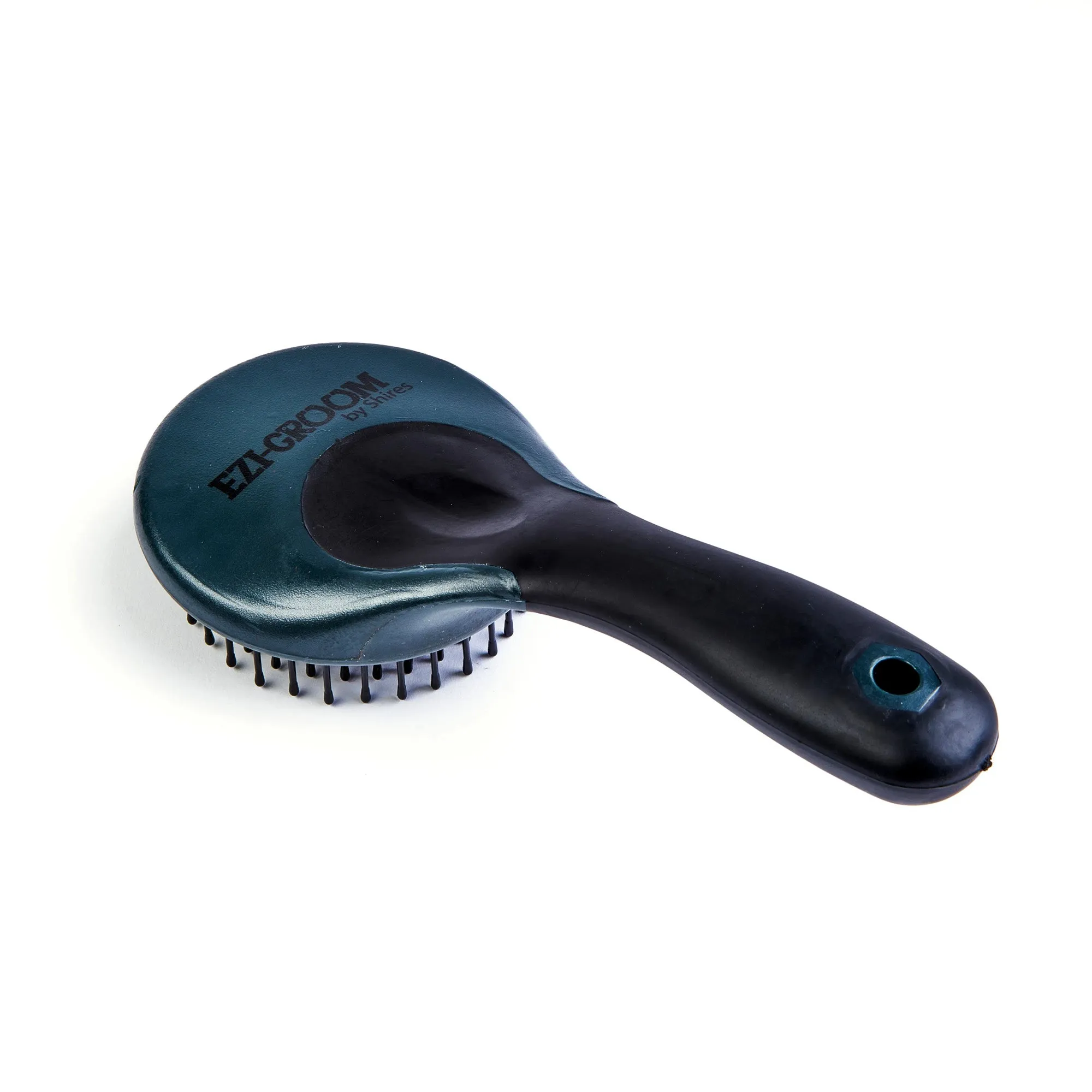 Shires Ezi-Groom Grip Mane & Tail Brush